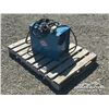 Image 4 : 1991 MILLER M-225P ELECTRIC WELDER