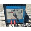 Image 7 : 1991 MILLER M-225P ELECTRIC WELDER