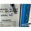 Image 8 : 1991 MILLER M-225P ELECTRIC WELDER