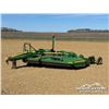 Image 1 : 2017 JOHN DEERE CX15 ROTARY MOWER