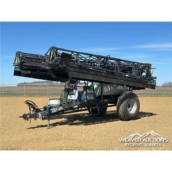 FLEXI COIL 67 90 FT. HIGH CLEARANCE SPRAYER