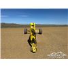 Image 2 : 2004 DEGELMAN SA1800 HYDRAULIC SIDEARM