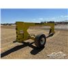 Image 4 : 2004 DEGELMAN SA1800 HYDRAULIC SIDEARM