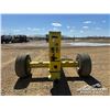 Image 5 : 2004 DEGELMAN SA1800 HYDRAULIC SIDEARM