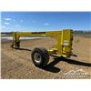 Image 6 : 2004 DEGELMAN SA1800 HYDRAULIC SIDEARM