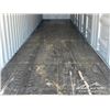 Image 10 : 2026 8X40 FT. MULTI-DOOR SHIPPING CONTAINER
