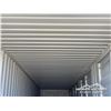 Image 11 : 2026 8X40 FT. MULTI-DOOR SHIPPING CONTAINER