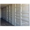 Image 13 : 2026 8X40 FT. MULTI-DOOR SHIPPING CONTAINER