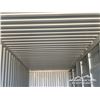 Image 15 : 2026 8X40 FT. MULTI-DOOR SHIPPING CONTAINER