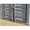Image 18 : 2026 8X40 FT. MULTI-DOOR SHIPPING CONTAINER