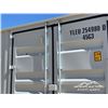 Image 19 : 2026 8X40 FT. MULTI-DOOR SHIPPING CONTAINER
