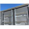 Image 21 : 2026 8X40 FT. MULTI-DOOR SHIPPING CONTAINER