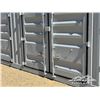 Image 22 : 2026 8X40 FT. MULTI-DOOR SHIPPING CONTAINER