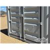 Image 24 : 2026 8X40 FT. MULTI-DOOR SHIPPING CONTAINER