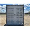 Image 6 : 2026 8X40 FT. MULTI-DOOR SHIPPING CONTAINER