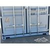 Image 7 : 2026 8X40 FT. MULTI-DOOR SHIPPING CONTAINER