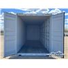 Image 9 : 2026 8X40 FT. MULTI-DOOR SHIPPING CONTAINER