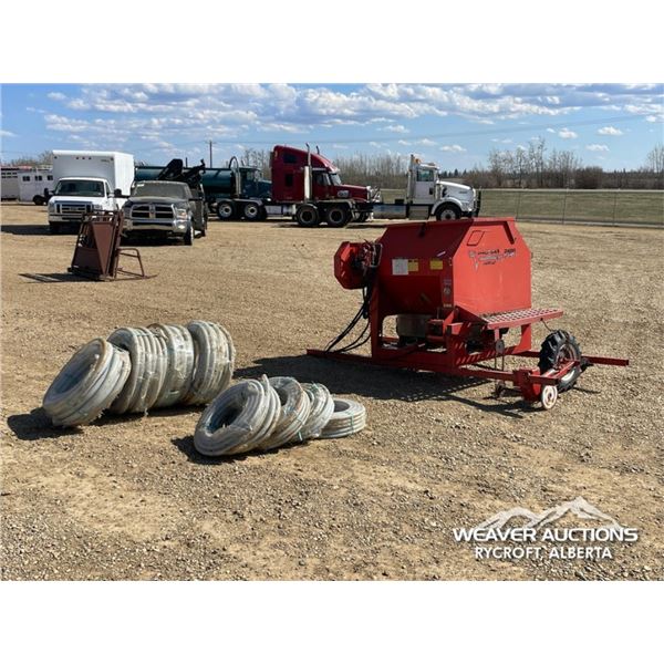 VALMAR 2420 APPLICATOR