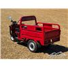 Image 12 : 2026 ET13 ELECTRIC TRICYCLE