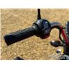 Image 15 : 2026 ET13 ELECTRIC TRICYCLE