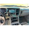 Image 12 : 2003 GMC SIERRA 2500HD SLT CREW CAB PICKUP