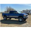 Image 2 : 2003 GMC SIERRA 2500HD SLT CREW CAB PICKUP