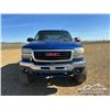 Image 48 : 2003 GMC SIERRA 2500HD SLT CREW CAB PICKUP