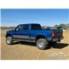 Image 4 : 2003 GMC SIERRA 2500HD SLT CREW CAB PICKUP