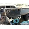 Image 10 : 2016 FORD E450 SUPER DUTY S/A CUBE VAN