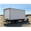 Image 3 : 2016 FORD E450 SUPER DUTY S/A CUBE VAN