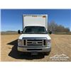 Image 45 : 2016 FORD E450 SUPER DUTY S/A CUBE VAN
