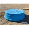 Image 2 : 8 FT. X 22 IN. CATTLE WATER TROUGH