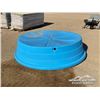 Image 3 : 8 FT. X 22 IN. CATTLE WATER TROUGH