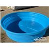Image 7 : 8 FT. X 22 IN. CATTLE WATER TROUGH