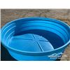 Image 8 : 8 FT. X 22 IN. CATTLE WATER TROUGH