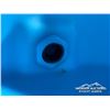 Image 9 : 8 FT. X 22 IN. CATTLE WATER TROUGH