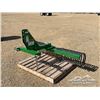 Image 1 : 6 FT. FRONTIER LANDSCAPING RAKE 3PT. HITCH