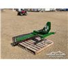 Image 2 : 6 FT. FRONTIER LANDSCAPING RAKE 3PT. HITCH