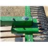 Image 8 : 6 FT. FRONTIER LANDSCAPING RAKE 3PT. HITCH
