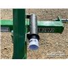 Image 9 : 6 FT. FRONTIER LANDSCAPING RAKE 3PT. HITCH