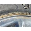Image 7 : (4) FIRESTONE LT275/70 R18 TIRES AND RIMS