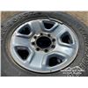 Image 8 : (4) FIRESTONE LT275/70 R18 TIRES AND RIMS