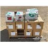Image 12 : (20) ELECTRIC BLOWER / VENTILATION FAN MOTORS