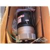 Image 2 : (20) ELECTRIC BLOWER / VENTILATION FAN MOTORS