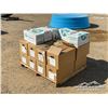 Image 5 : (20) ELECTRIC BLOWER / VENTILATION FAN MOTORS