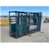 Image 1 : CATTLE SQUEEZE & PALPATION CAGE