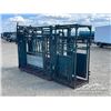 Image 2 : CATTLE SQUEEZE & PALPATION CAGE