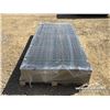 Image 5 : (15) HIGH-DENSITY POLYETHYLENE MATS