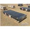 Image 2 : (15) HIGH-DENSITY POLYETHYLENE MATS