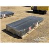 Image 3 : (15) HIGH-DENSITY POLYETHYLENE MATS